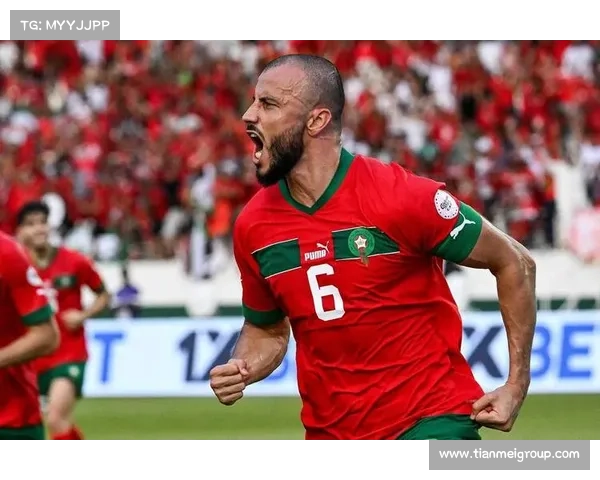 摩洛哥中场埃尔阿祖齐专访：租借之举为非洲杯冲刺最后机会